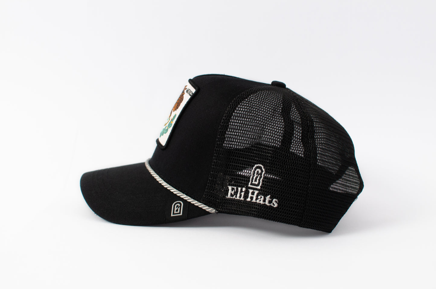 [Reserva Ahora] 🔥 Gorra "México Firme" – Edición Limitada 🔥