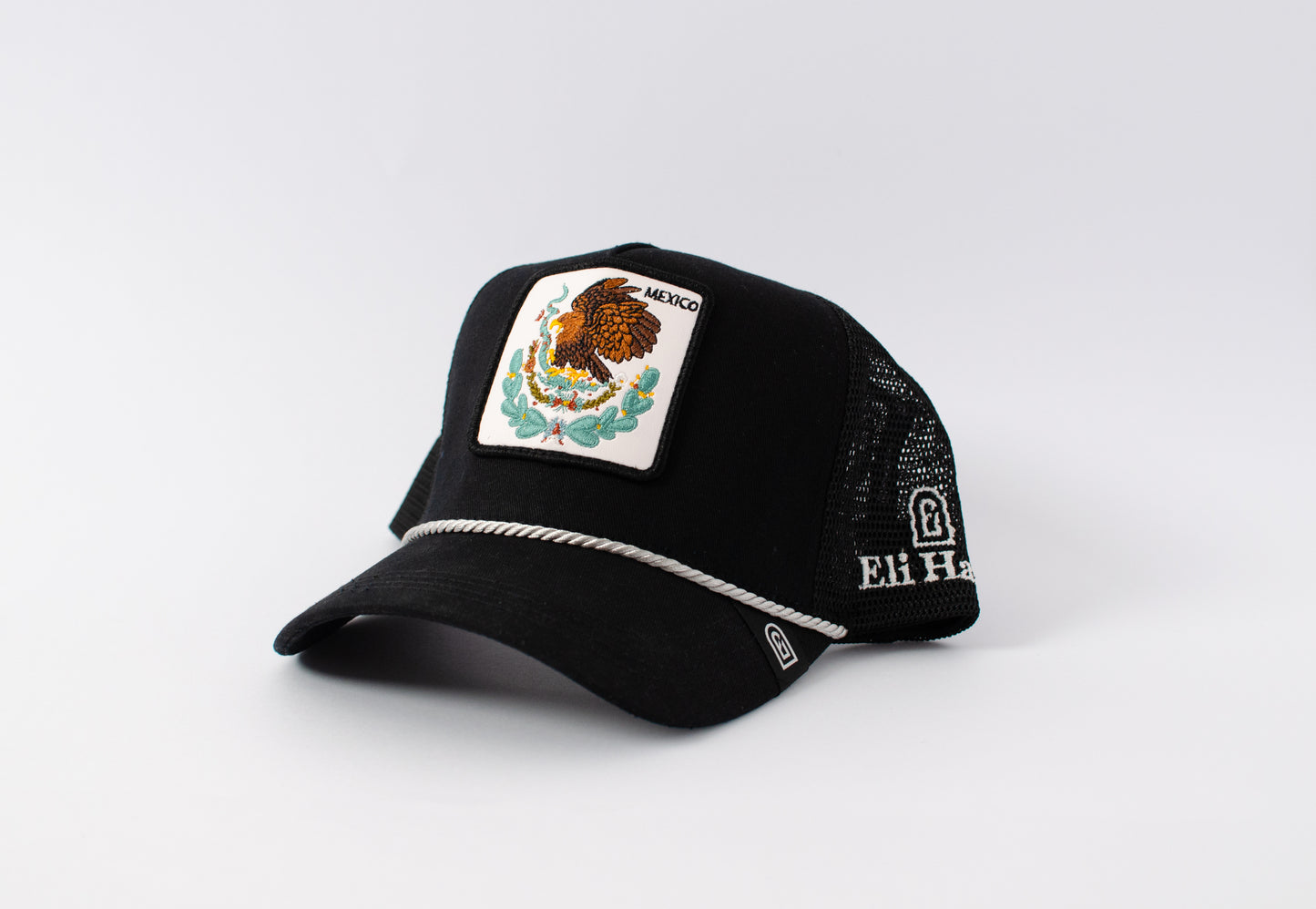 [Reserva Ahora] 🔥 Gorra "México Firme" – Edición Limitada 🔥